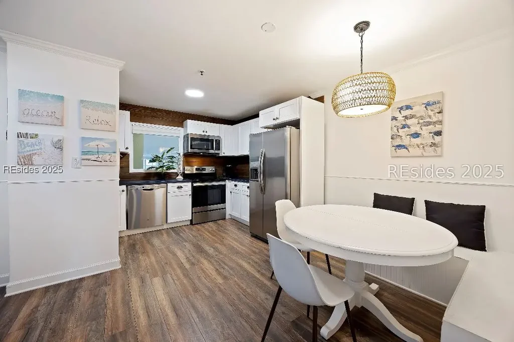 663 William Hilton Parkway 3423, Hilton Head Island