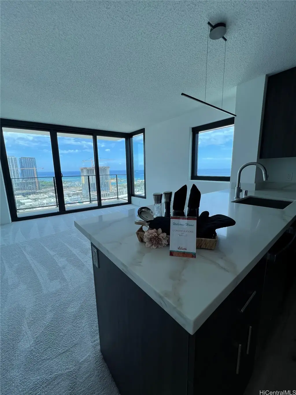 615 Keawe Street # 2807, Honolulu