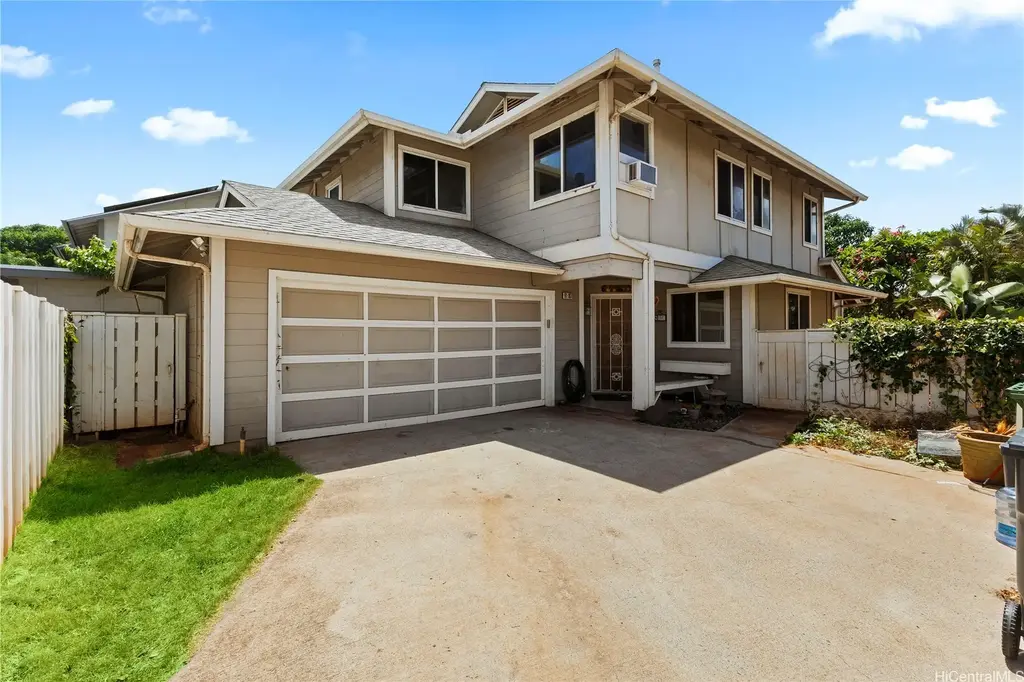 91-107 Puhikani Place, Ewa Beach