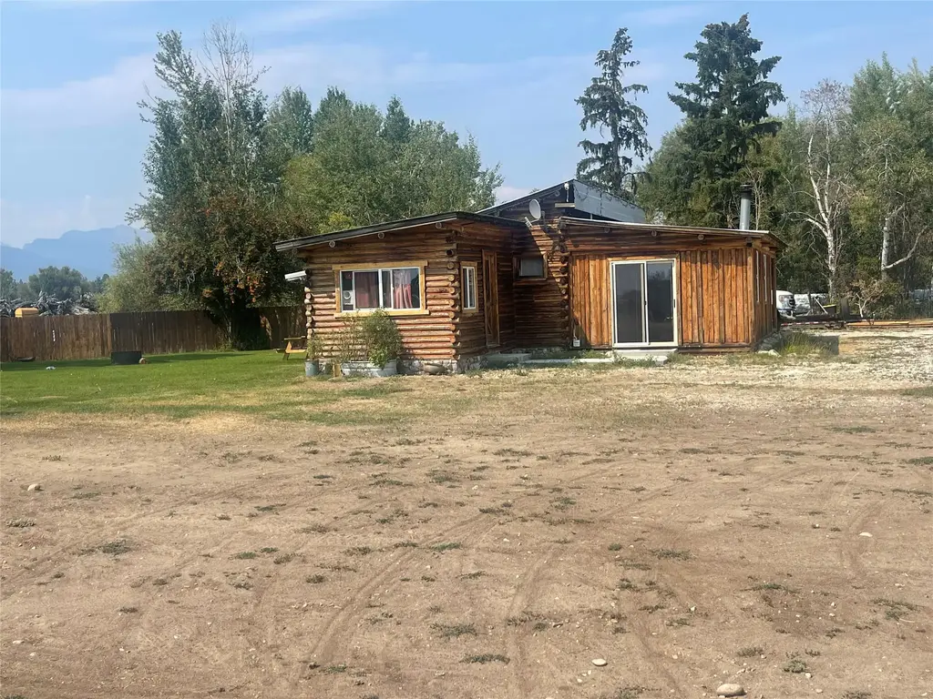 661 Old Corvallis Road, Hamilton