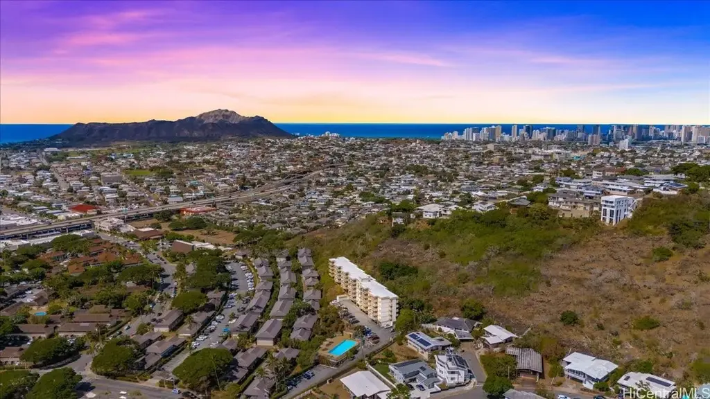 4970 Kilauea Avenue # 311, Honolulu