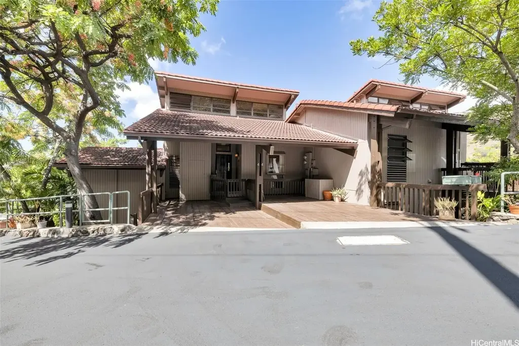 1487 Hiikala Place # 44, Honolulu