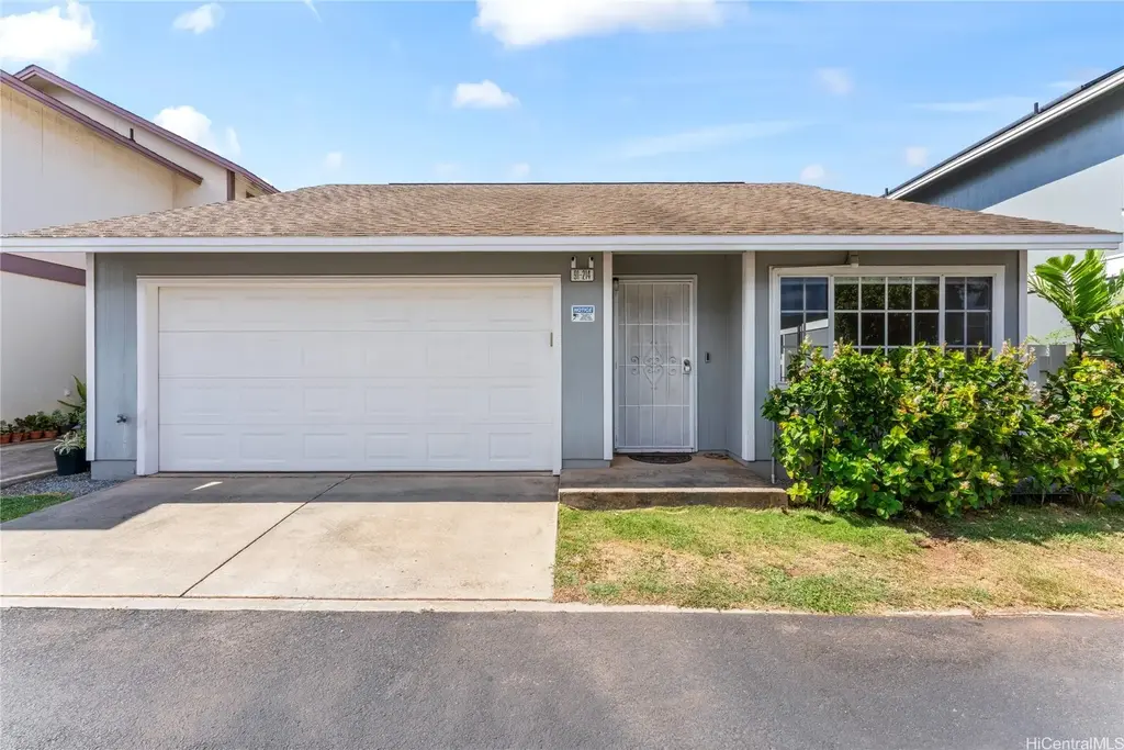 91-214 Hoopaa Place # 113, Ewa Beach