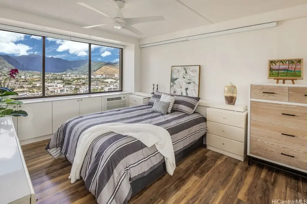 2333 Kapiolani Boulevard # 2707, Honolulu