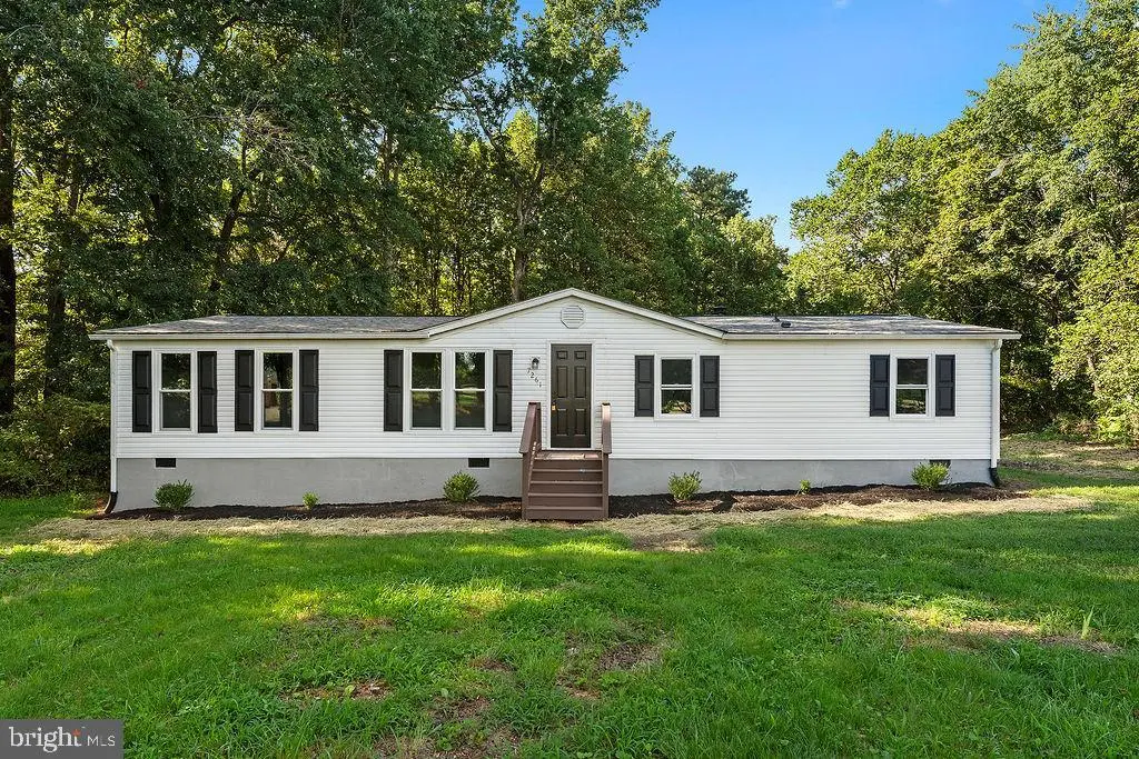 7261 Blanton Rd, Ruther Glen