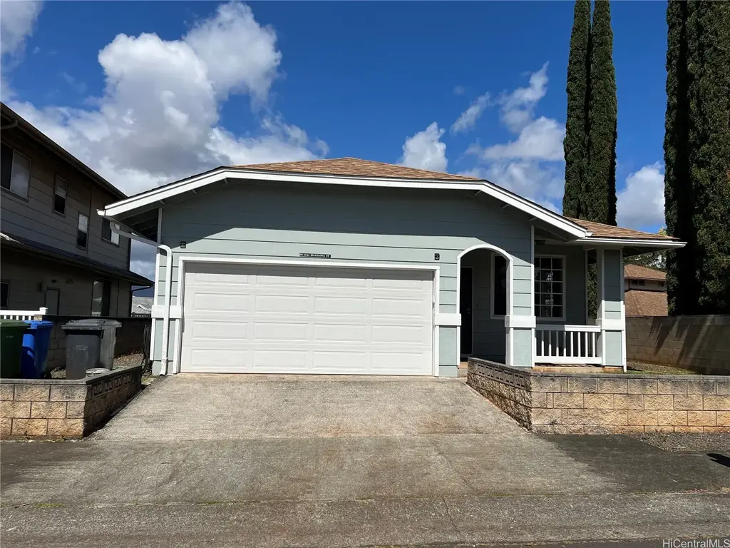 95-1046 Hoailona Street, Mililani