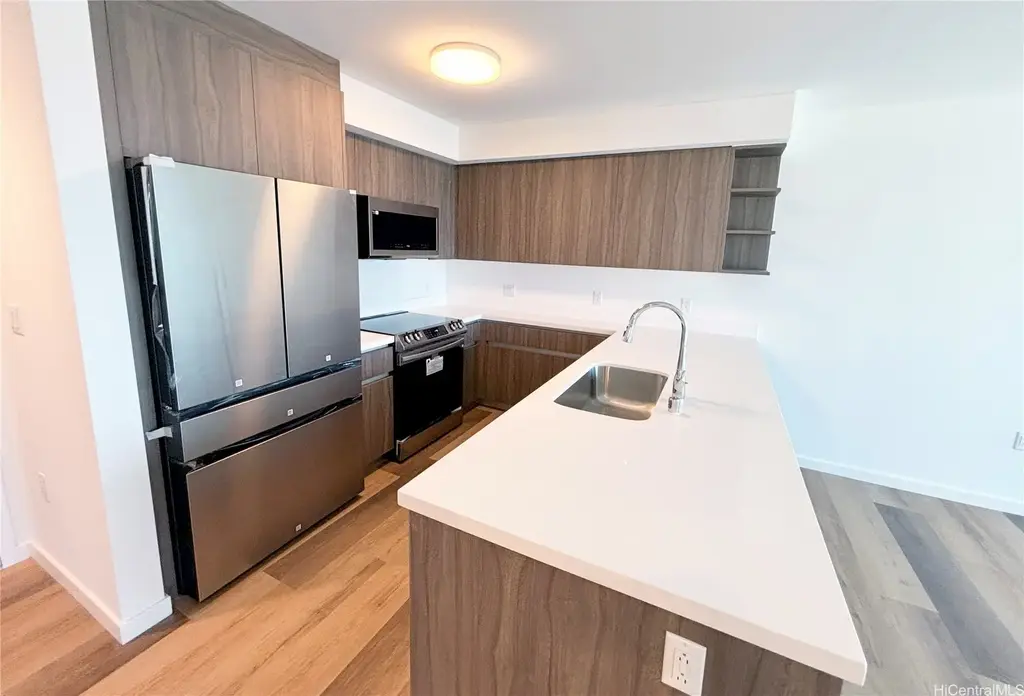 1515 Liona Street # 2406, Honolulu