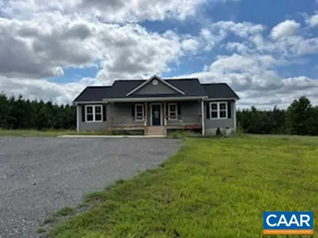 793 Correctional Center Rd, Dillwyn