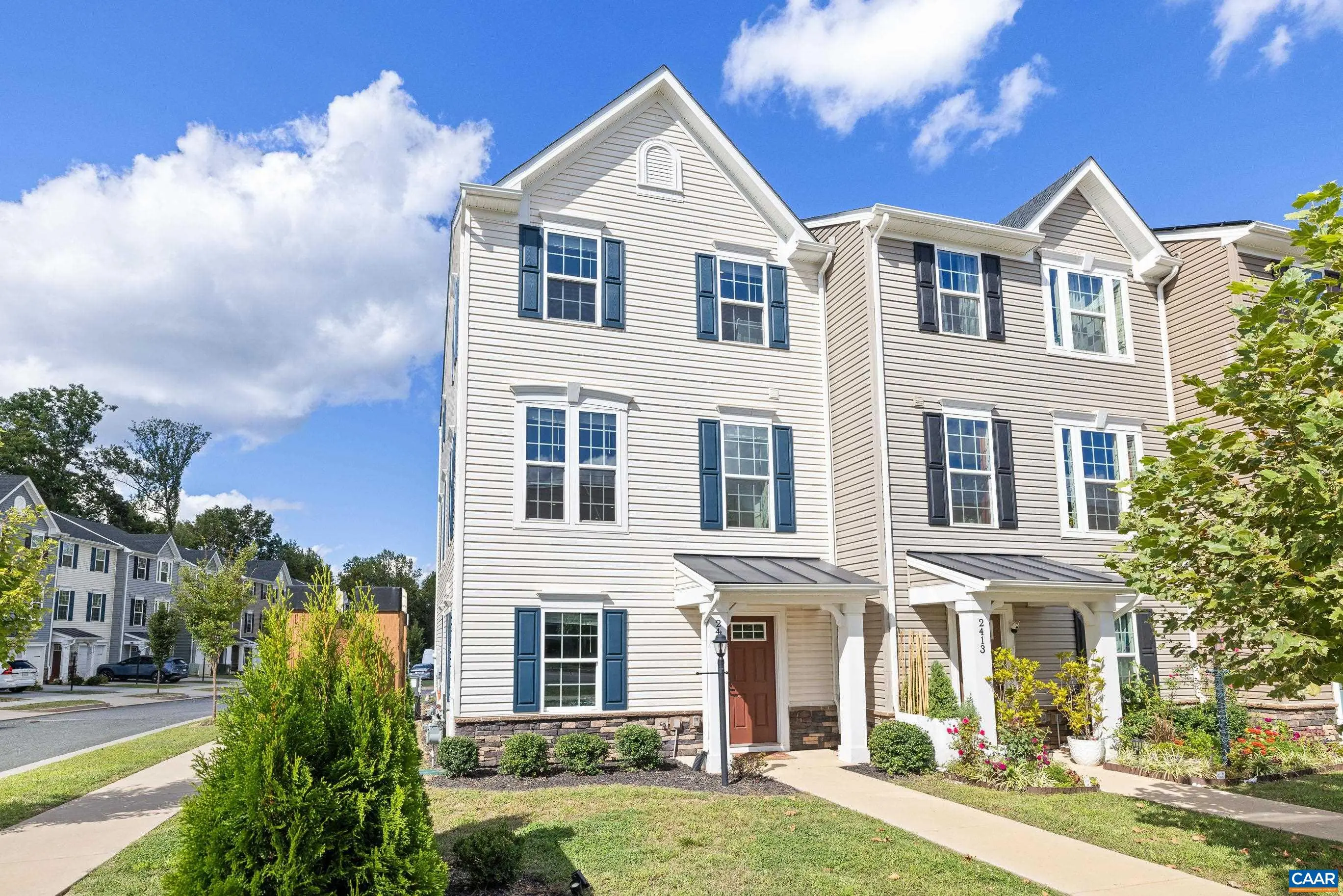 2415 Crescent Way, Charlottesville