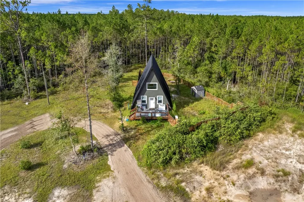 5588 Brunswick Highway, Waycross