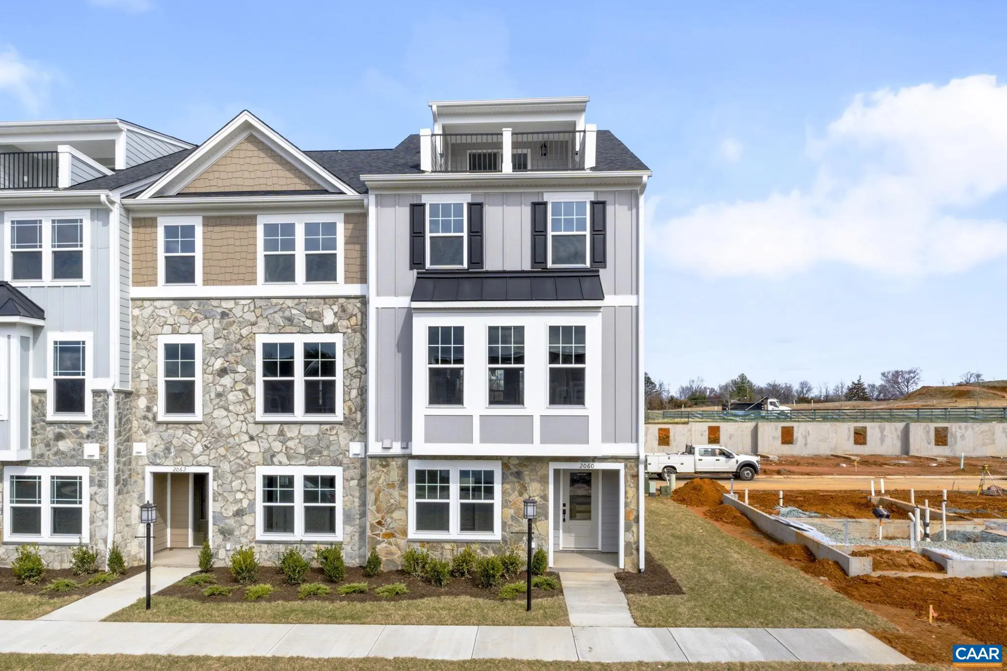 115 Hill Top St, Crozet