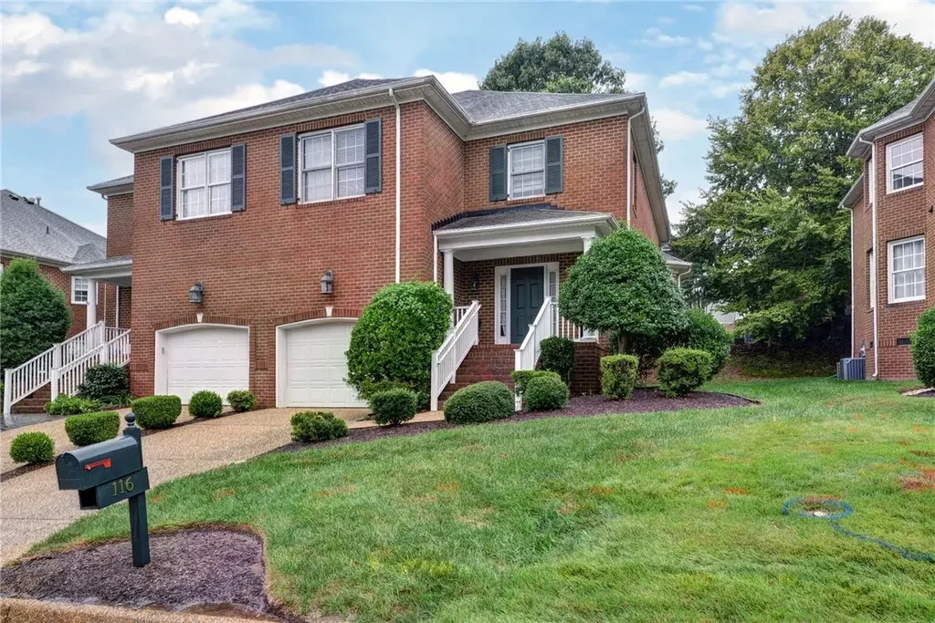 116 Brockton Court, Williamsburg