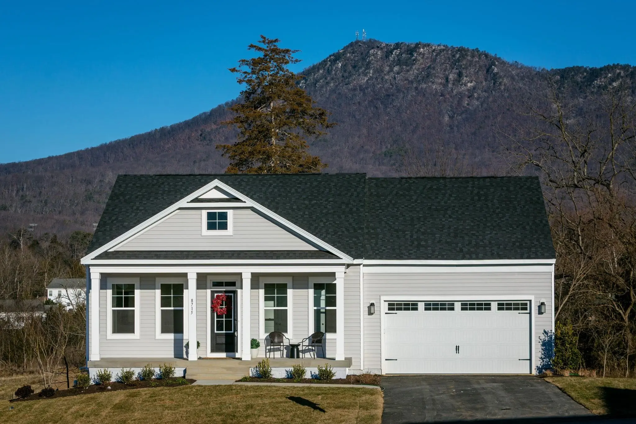 8715 Overbrook Dr 110, Mcgaheysville