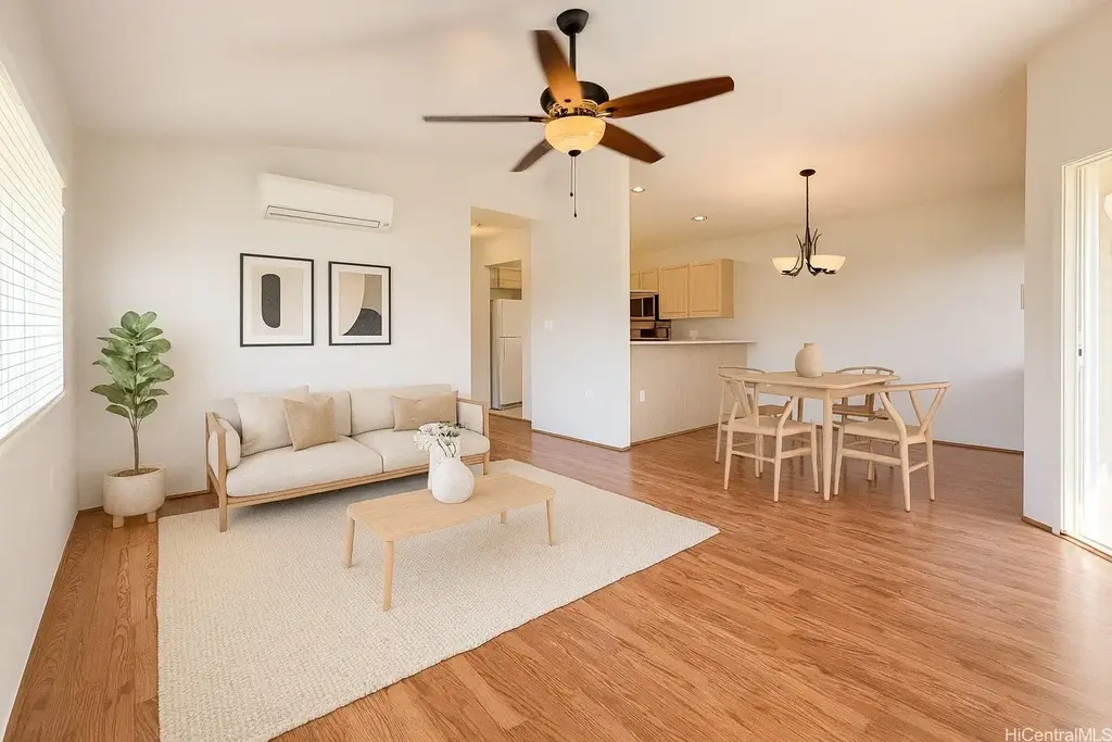 92-1519 Aliinui Drive # 12a, Kapolei
