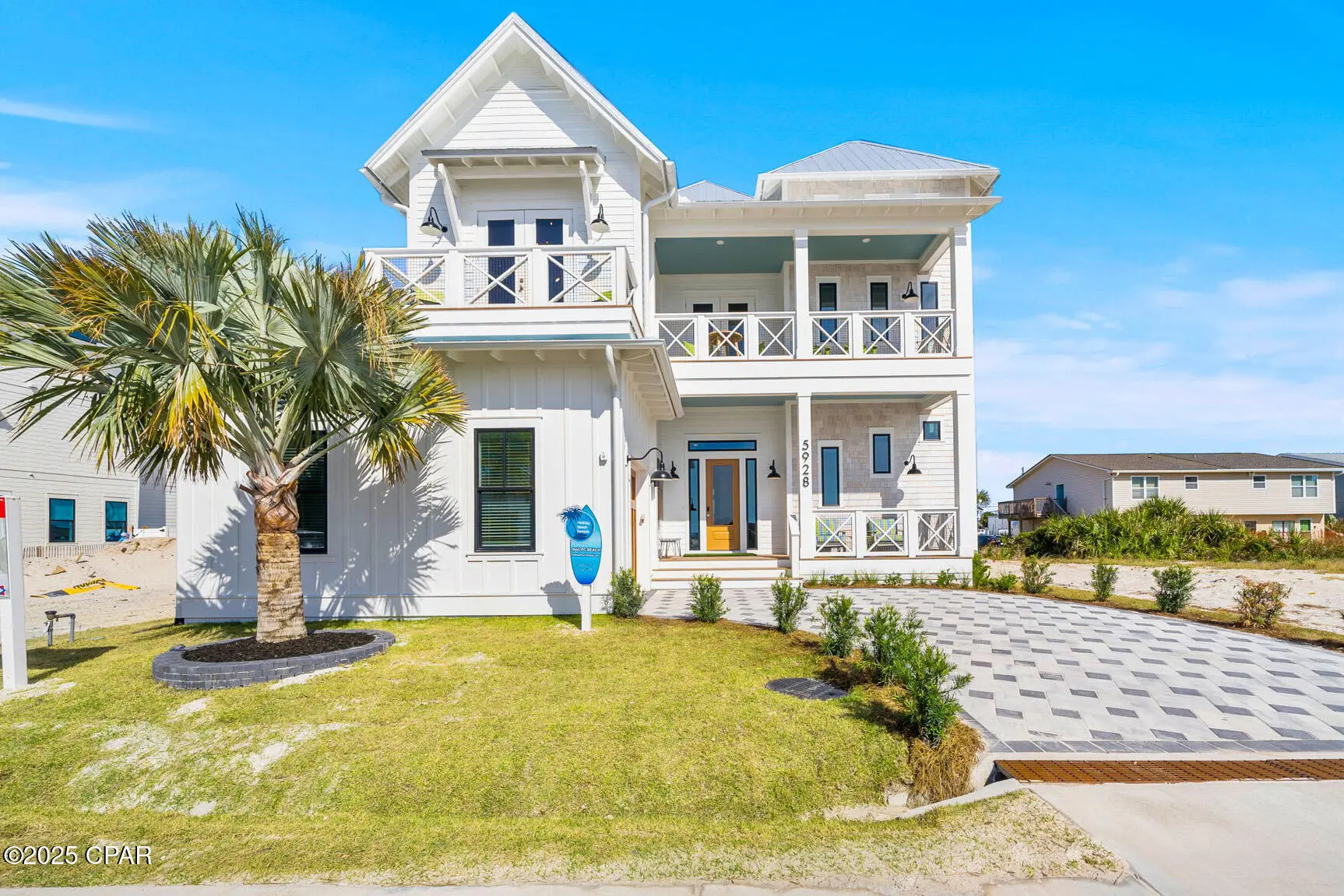 5928 Gulf Drive, Panama City Beach