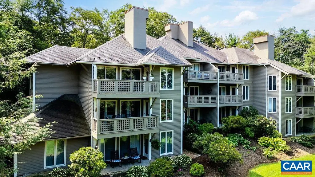 2035 Stone Ridge, Wintergreen