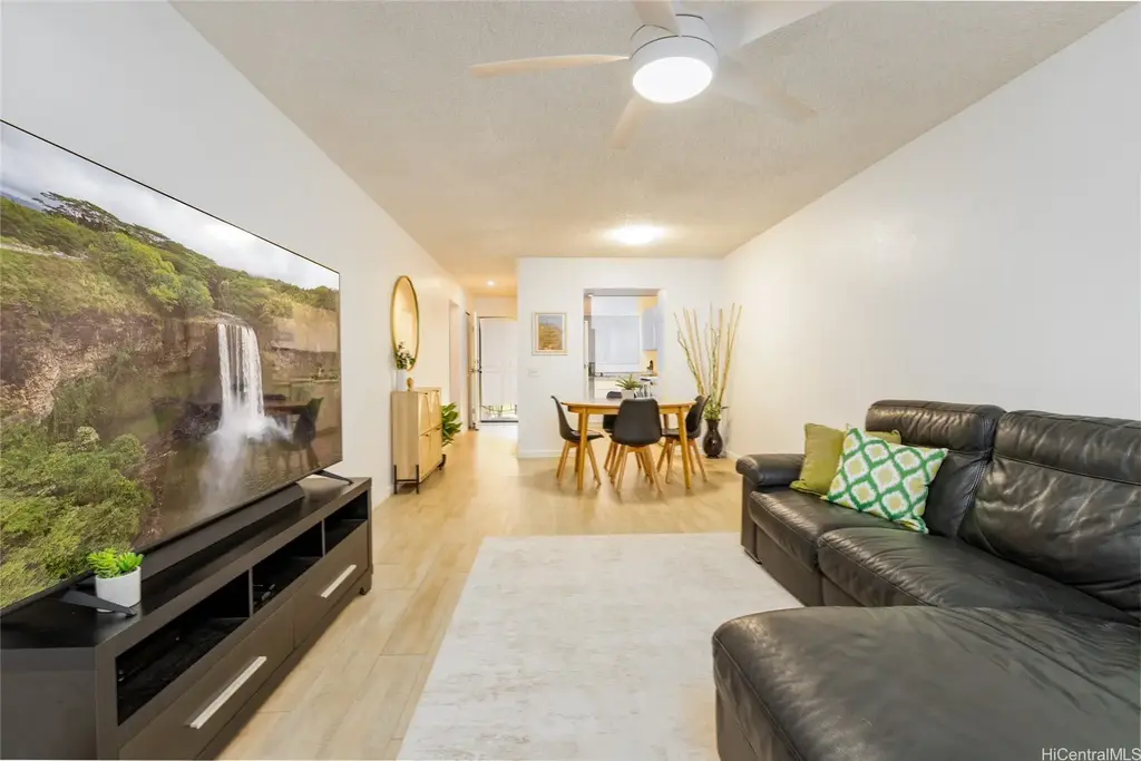 98-1372 Koaheahe Place # 169, Pearl City