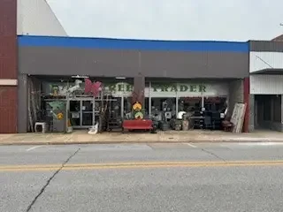 204 E Stephenson, Harrison