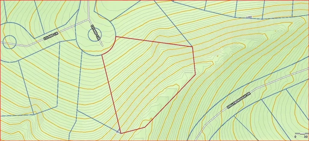Leland Circle, Bella Vista