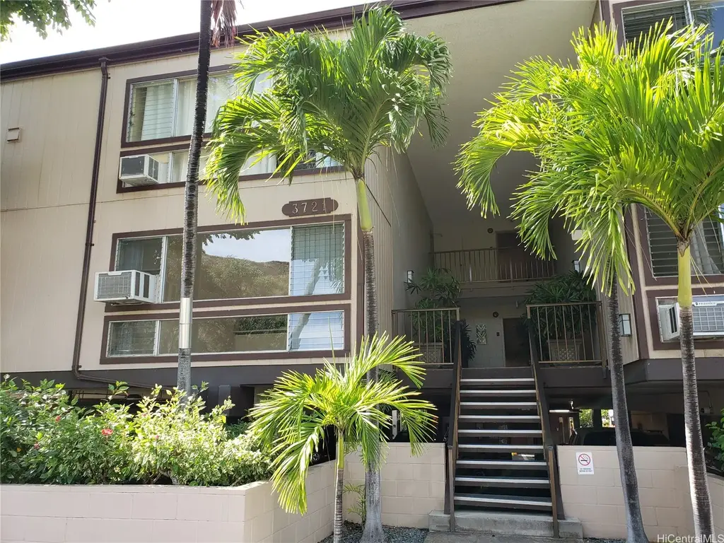 3721 Kanaina Avenue # 212, Honolulu