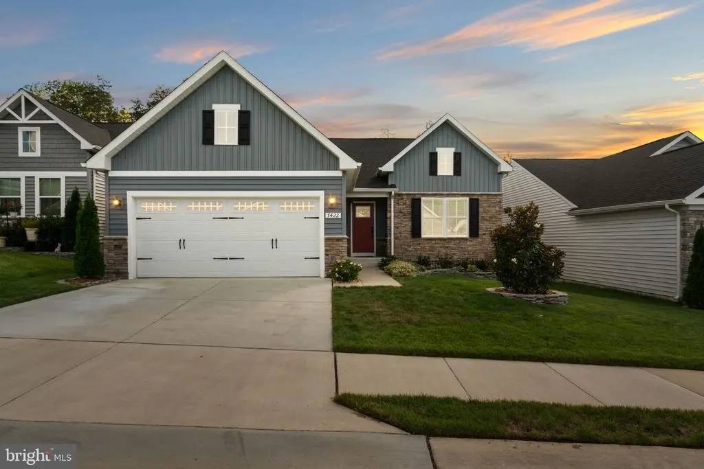 7422 Brentford Ter, Fredericksburg