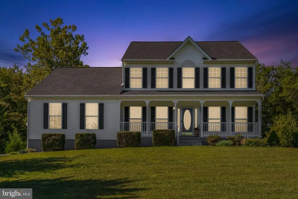 8022 Sourwood Ct, Spotsylvania