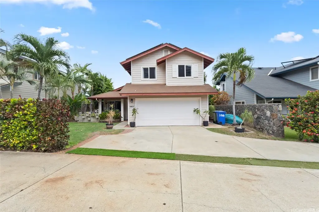 87-1000 Huamoa Street, Waianae