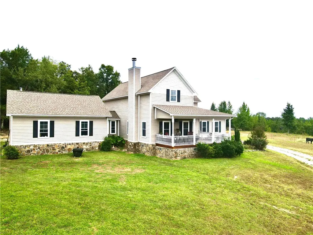 1171 Highway 377, Marshall