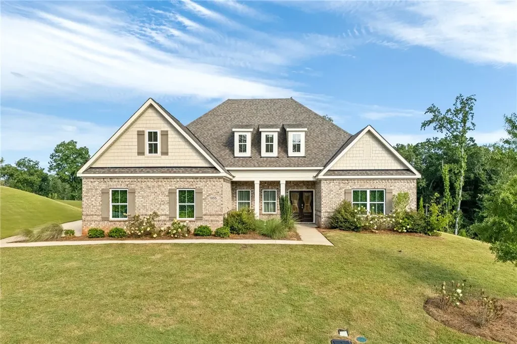 1855 Keystone Dr, Auburn