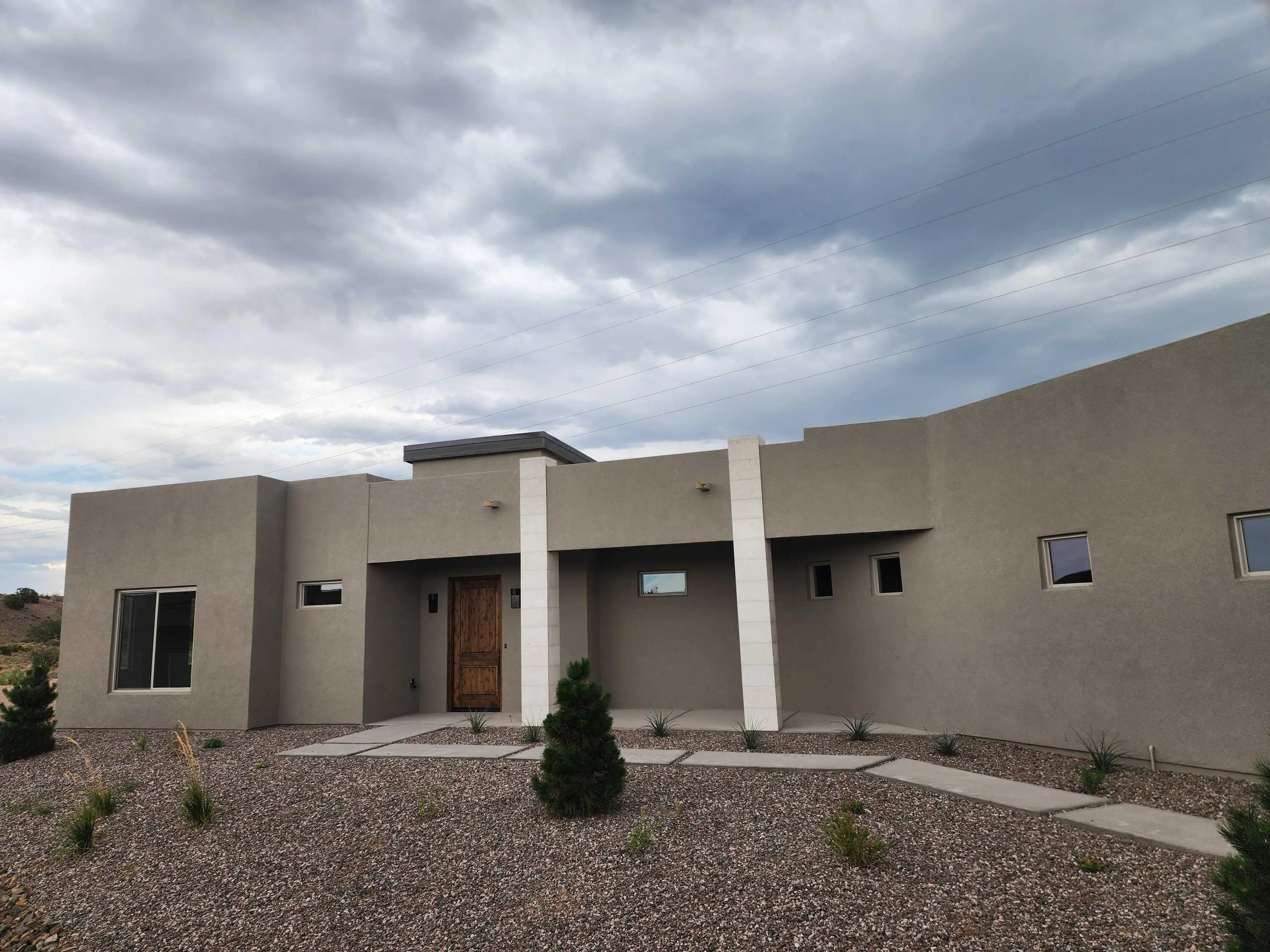 10 Basketweaver, Placitas