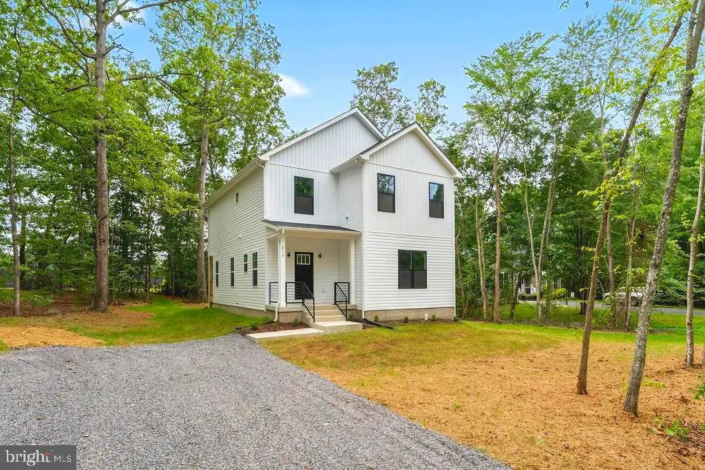 515 Constitution Blvd, Locust Grove