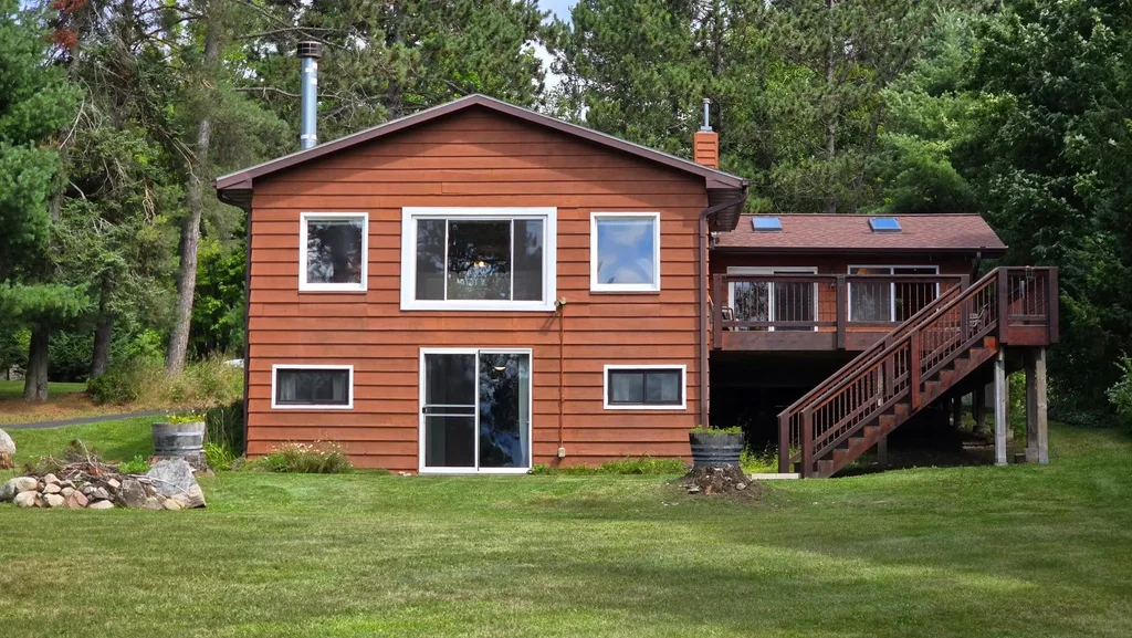 5447 Lake Julia Rd, Rhinelander