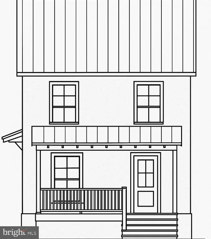 107 Haiti St, Warrenton