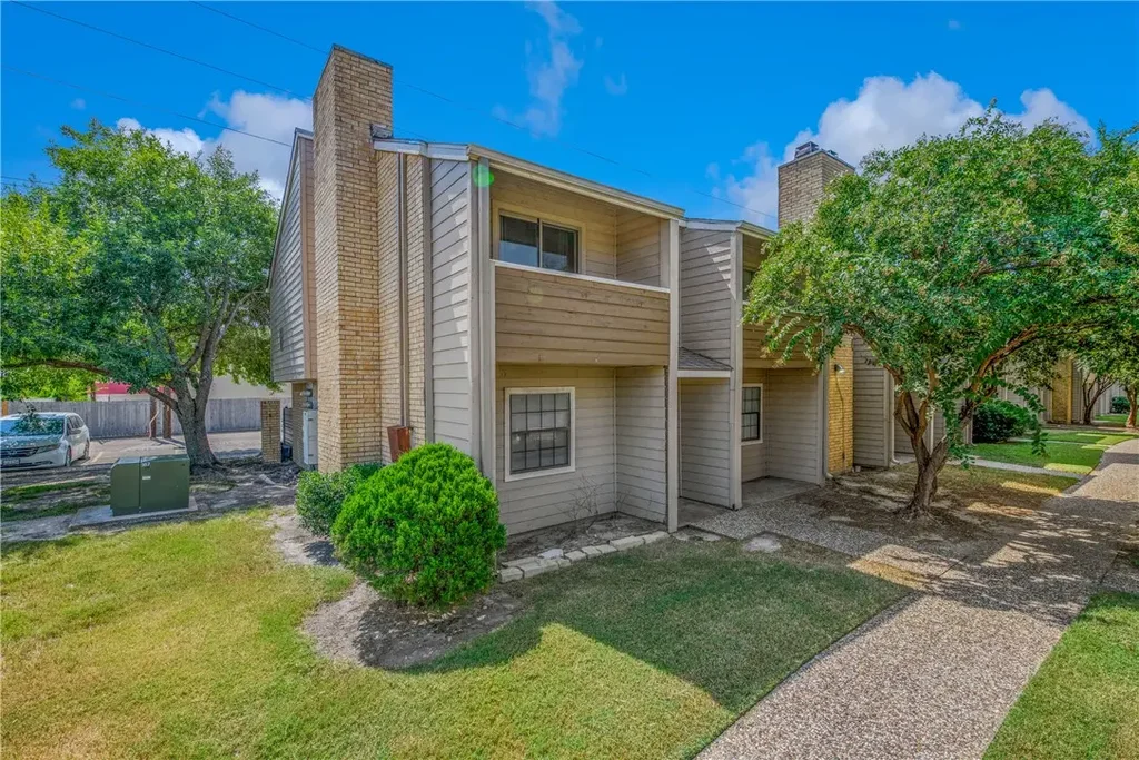 2920 Kent Street 184, Bryan