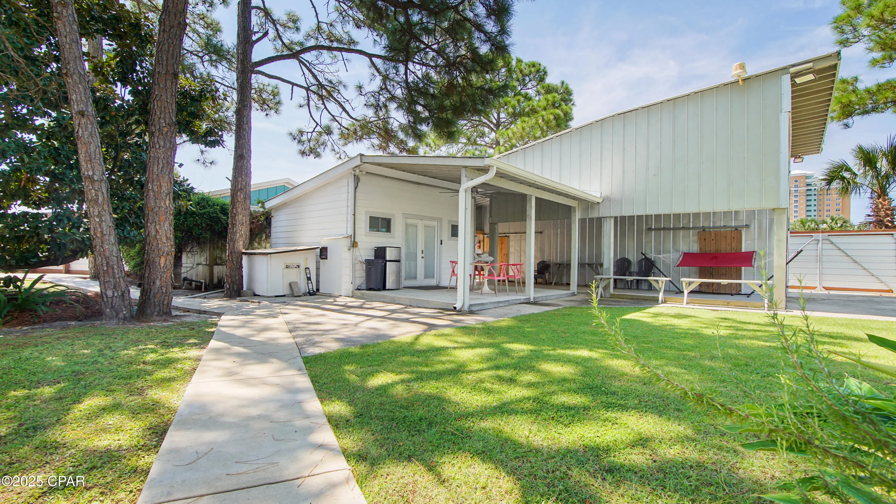 7425 S Lagoon Drive, Panama City