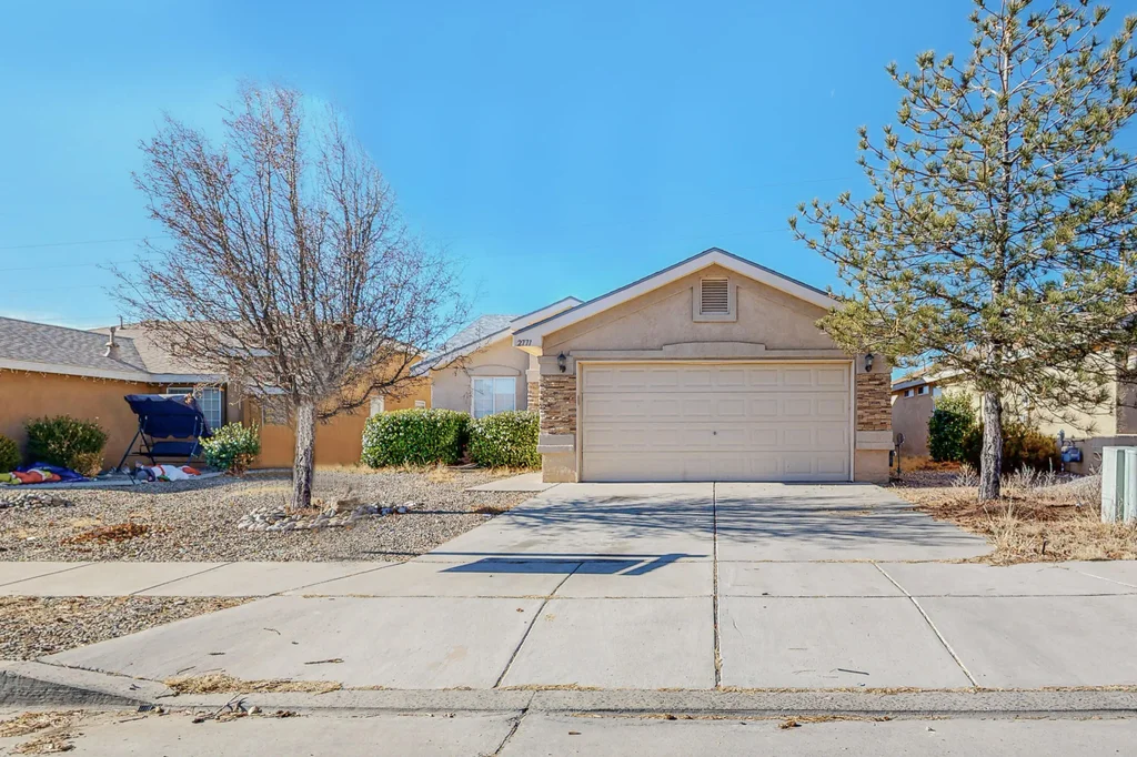 2771 Butch Cassidy Drive Sw, Albuquerque