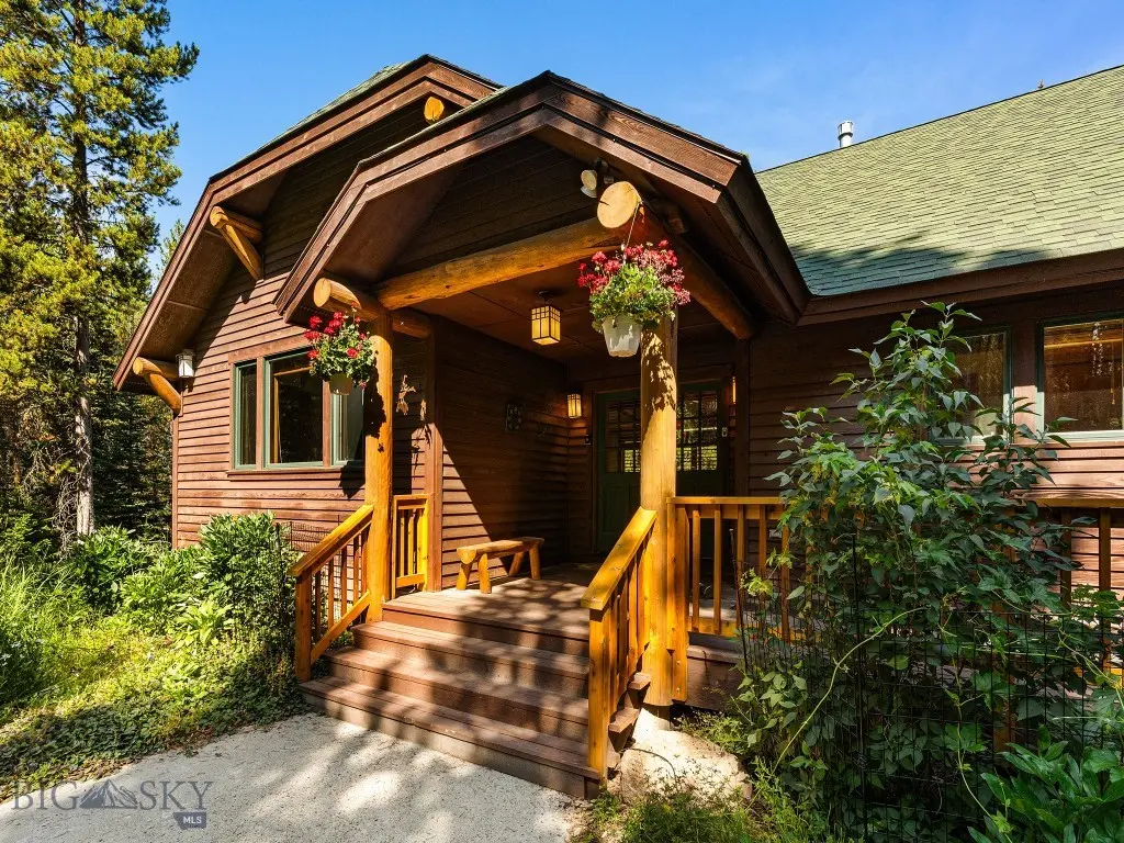 167 Nordic Lane, Big Sky