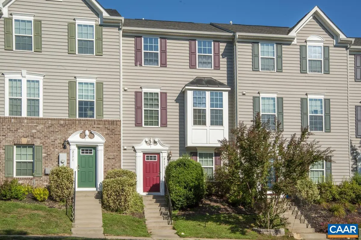 2173 Silk Wood Ct, Charlottesville