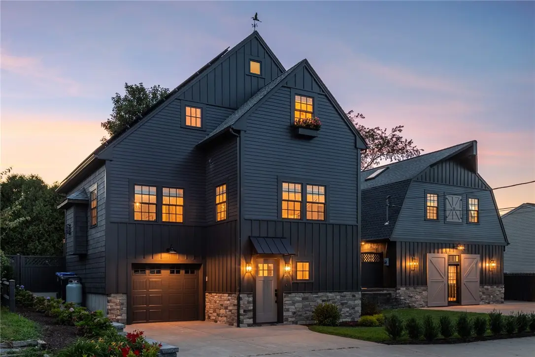 20 Kensington Ave, Portsmouth