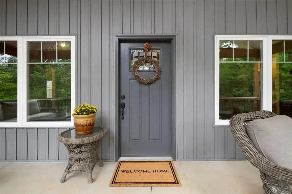 10866 Hodge Lane, Gravette