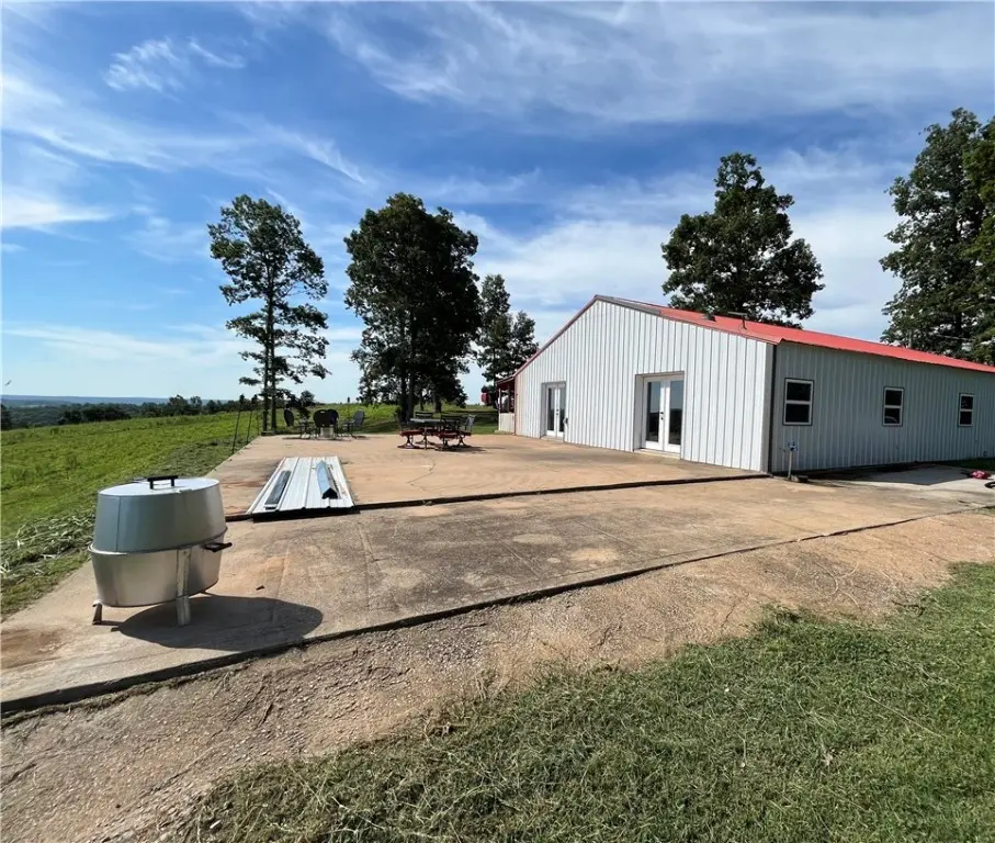 1357 Mc 3016, Harrison