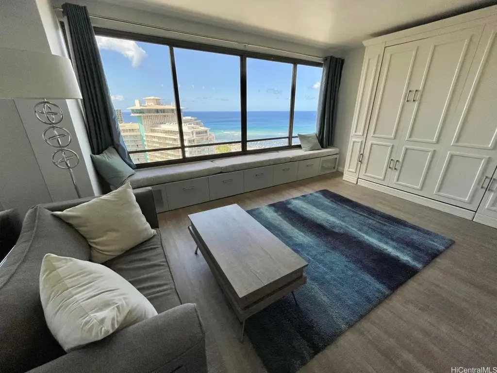 1778 Ala Moana Boulevard # 3410, Honolulu