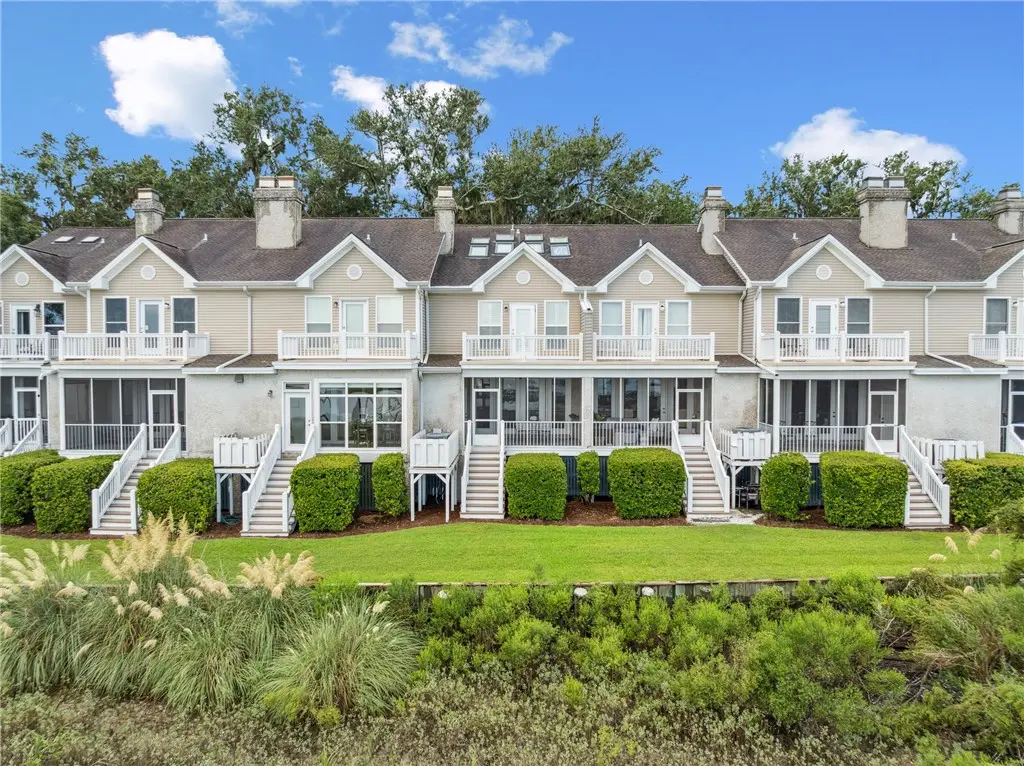 1104 Plantation Point Drive, St Simons Island