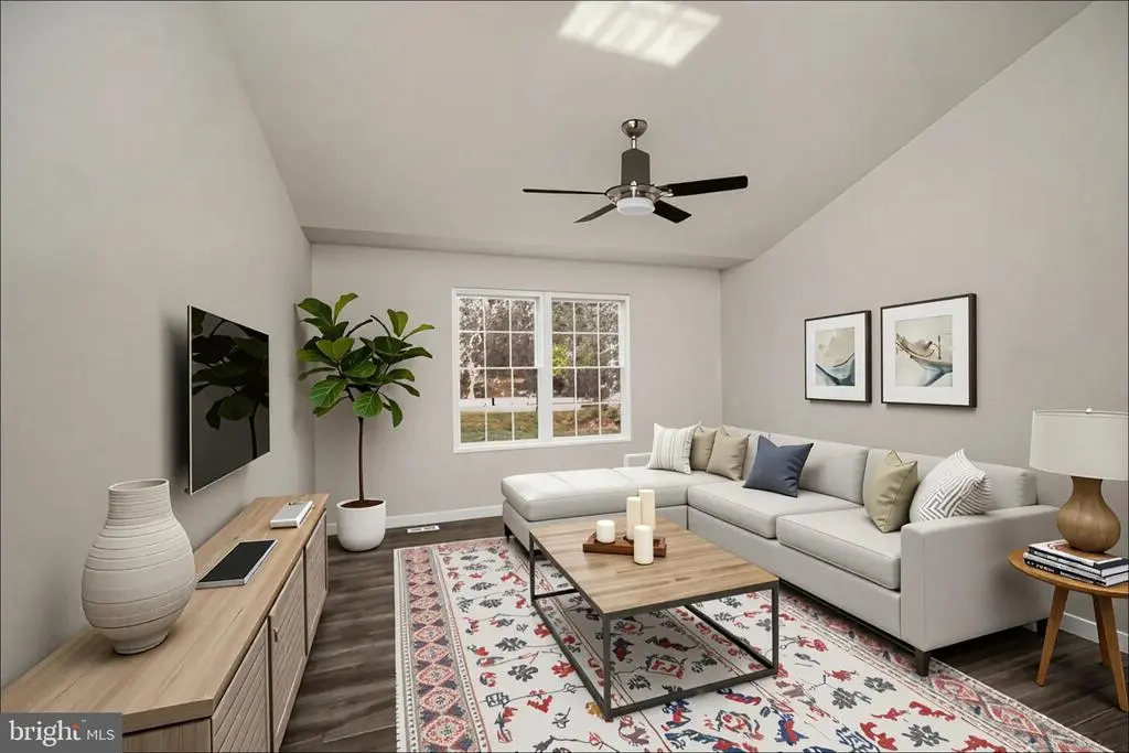 Spicers Mill Rd, Orange