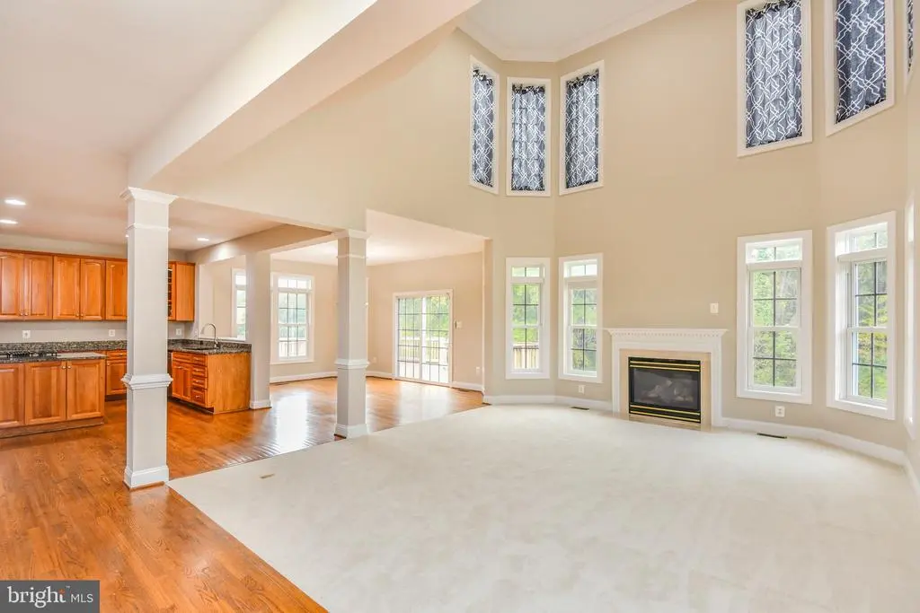 7323 Bayfield Ln, Warrenton