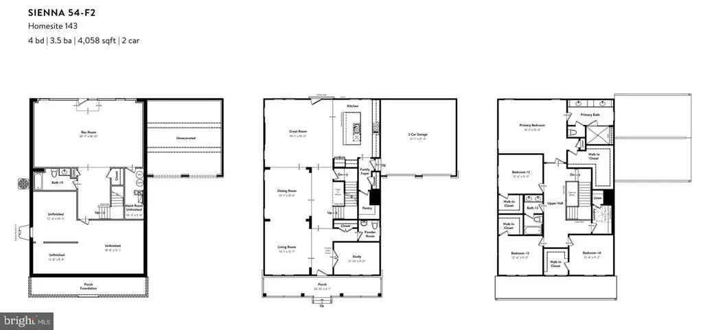 1039 Captain Richards Ct, Marshall