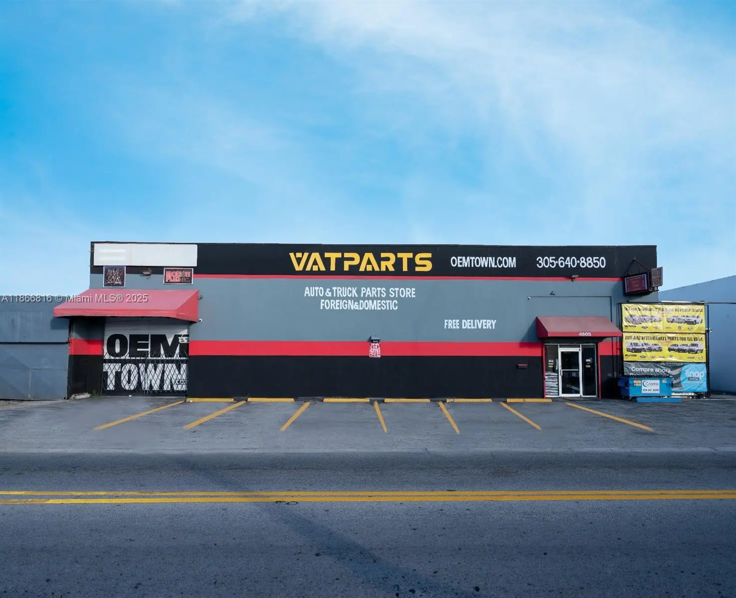 Photo of Listing #A11866816