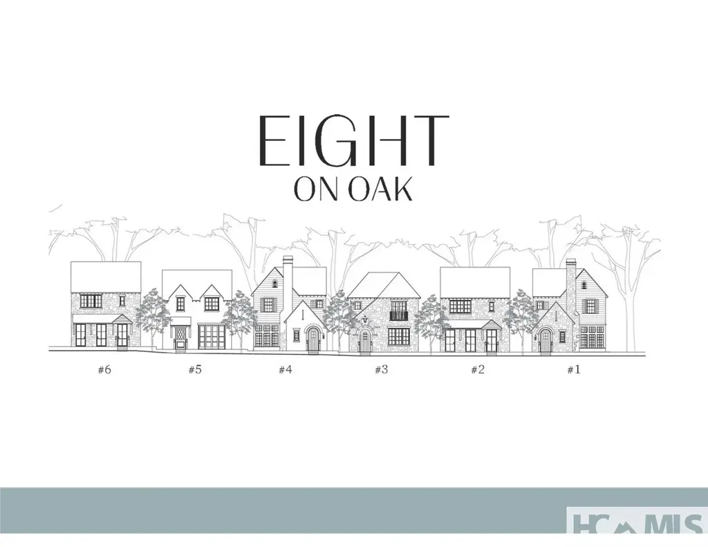 299 Oak Street 6, Highlands