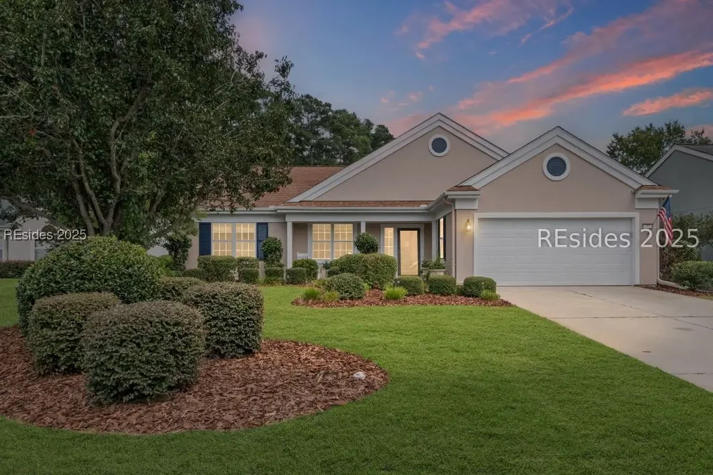 32 Willow Brook Drive, Bluffton