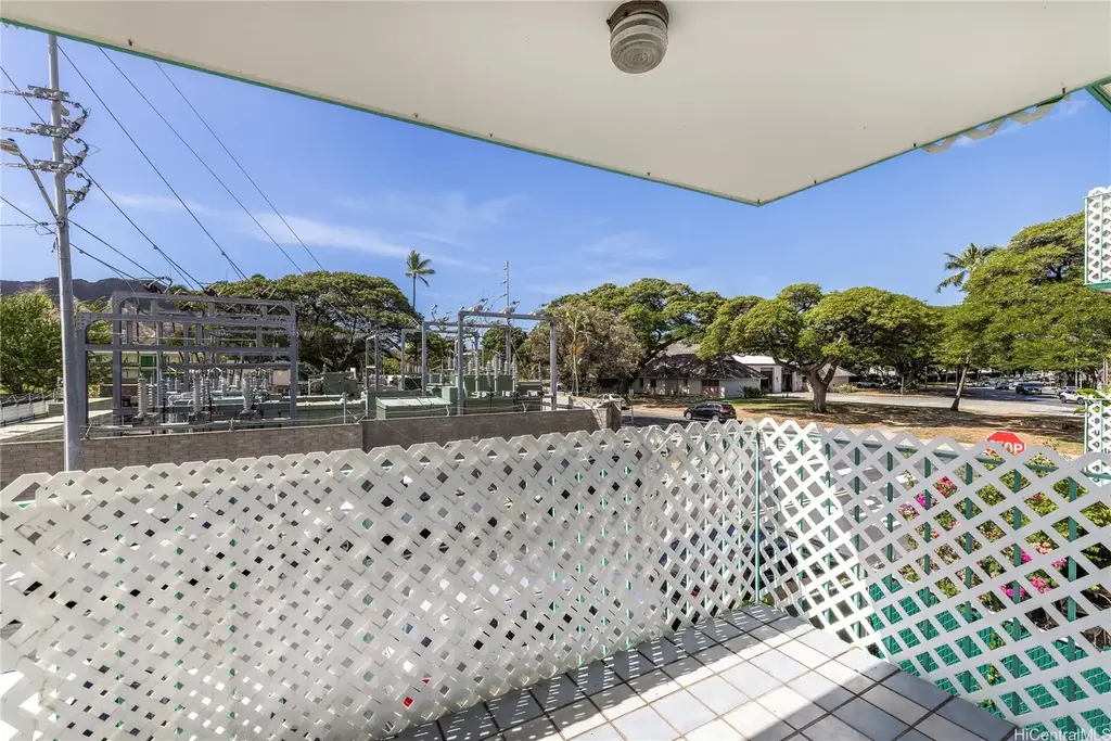 3410 Leahi Avenue # 205, Honolulu